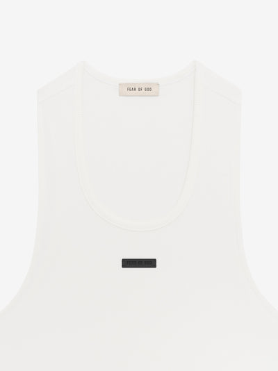 Ribbed Tank