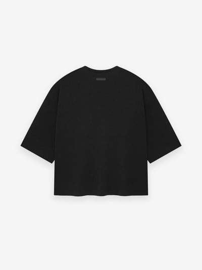Eternal Knit Tee