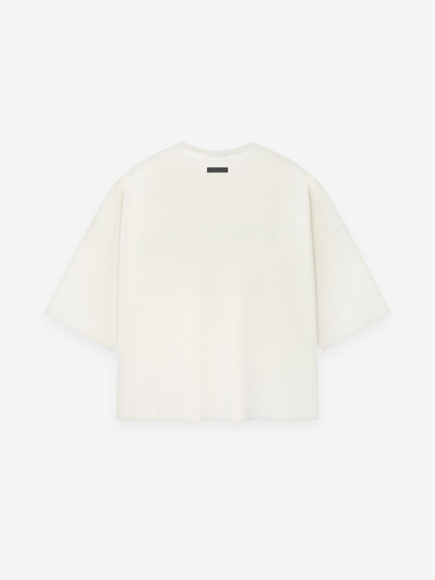 Eternal Knit Tee