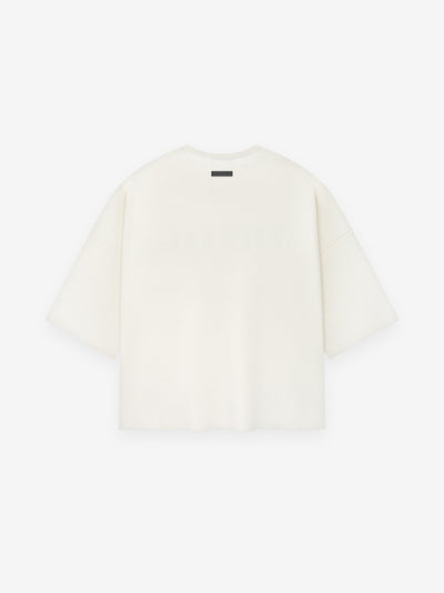 Eternal Knit Tee