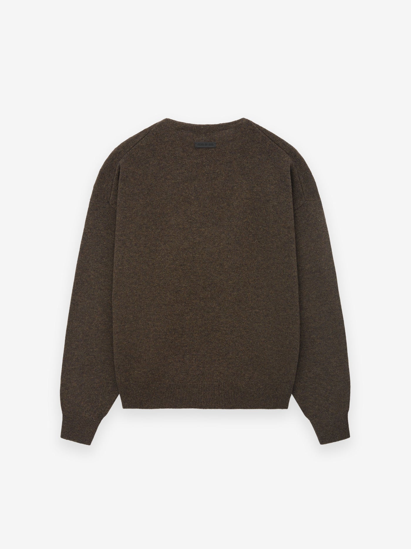 Fine Knit Henley