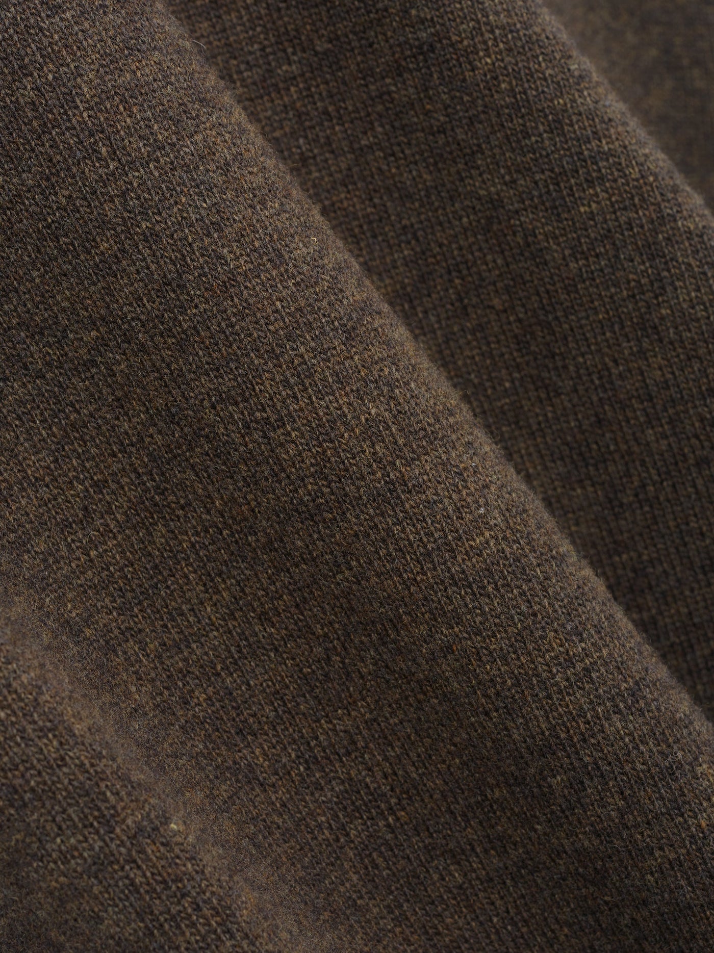 Fine Knit Henley