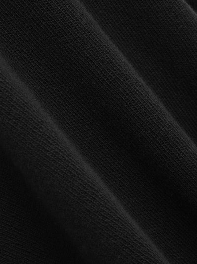 Fine Knit Crewneck