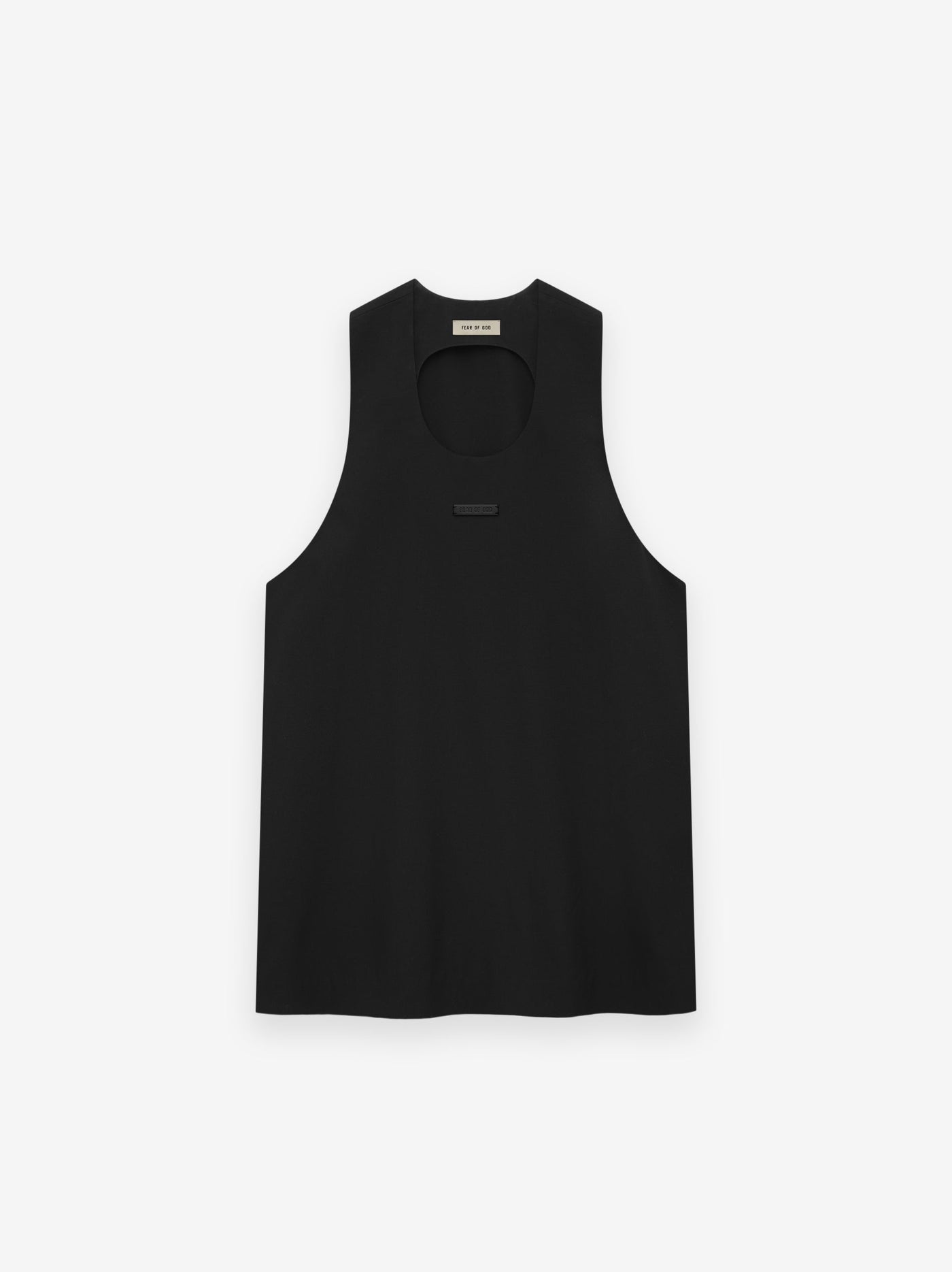 Oxford Tank Top