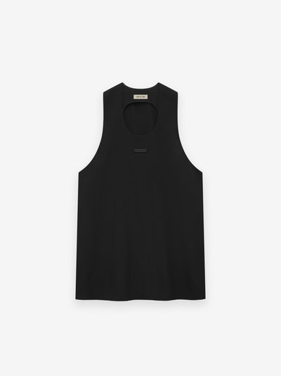 Oxford Tank Top