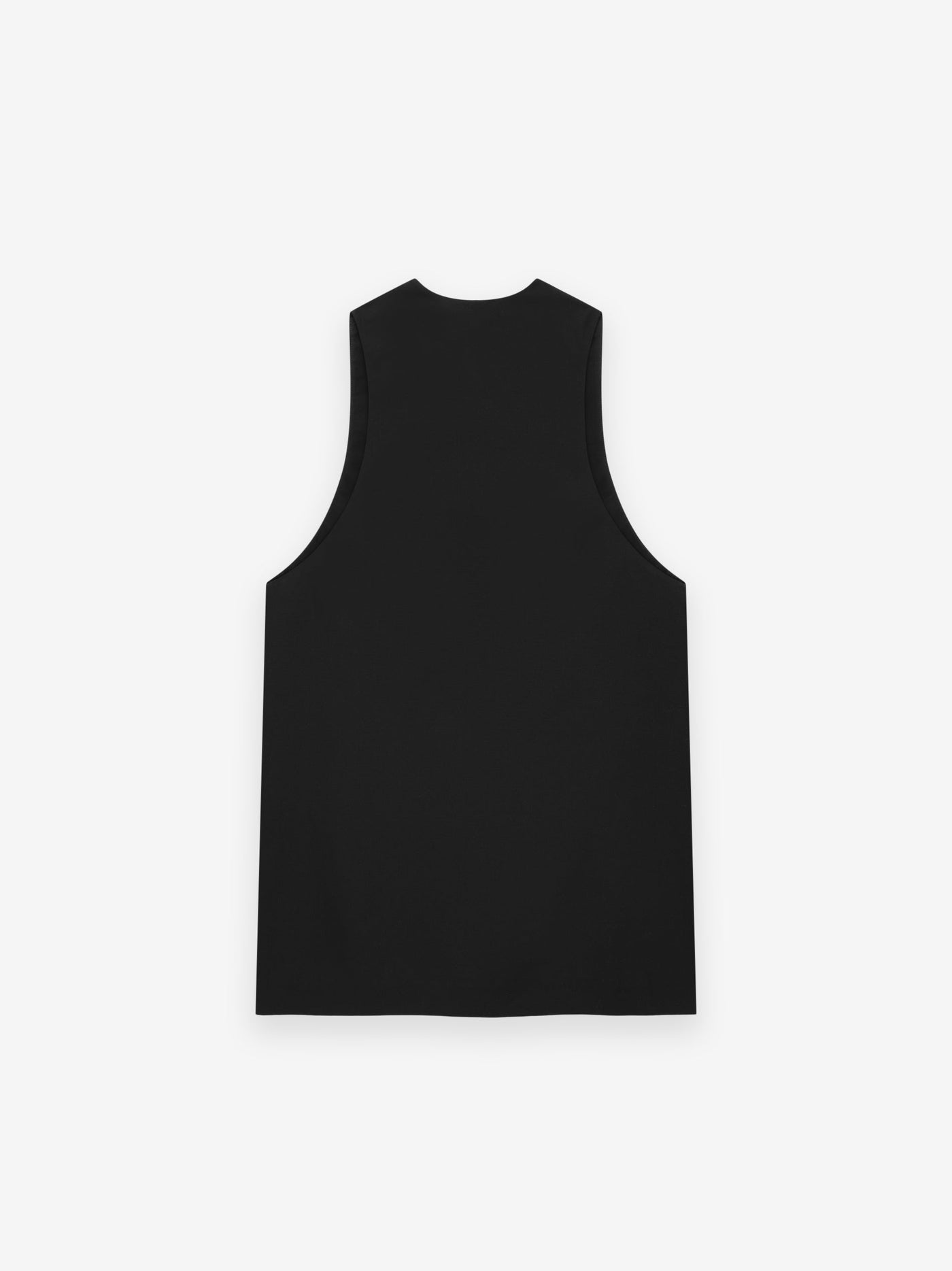 Oxford Tank Top