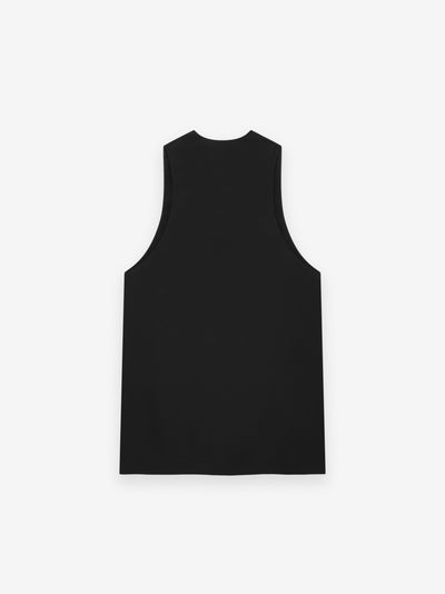 Oxford Tank Top