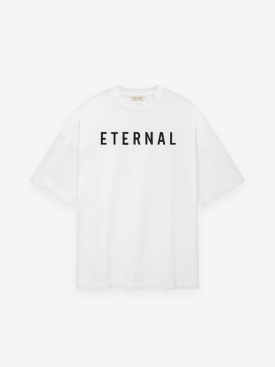 Eternal Jersey Tee