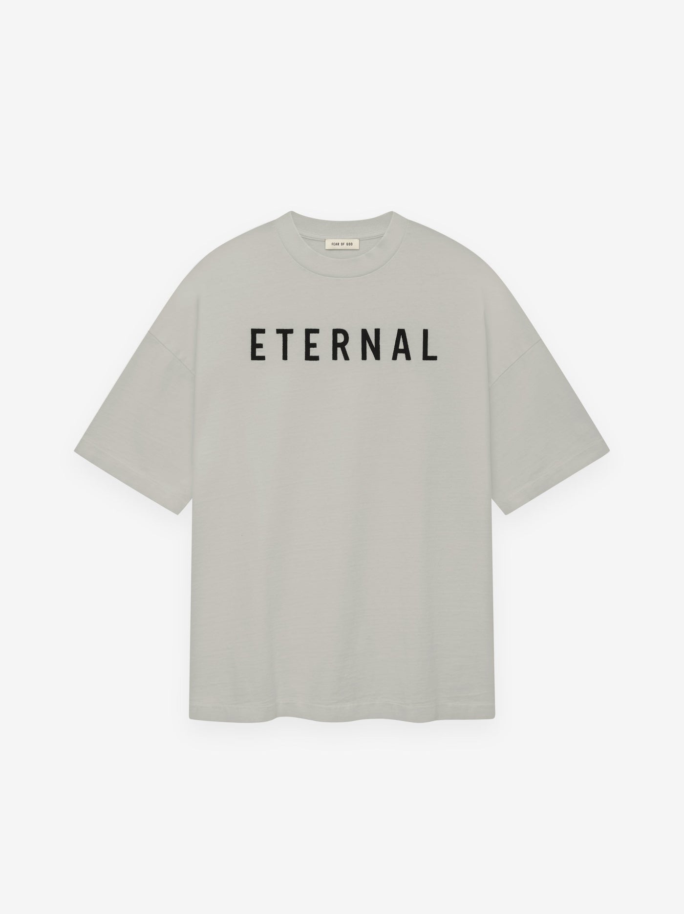 Eternal Jersey Tee