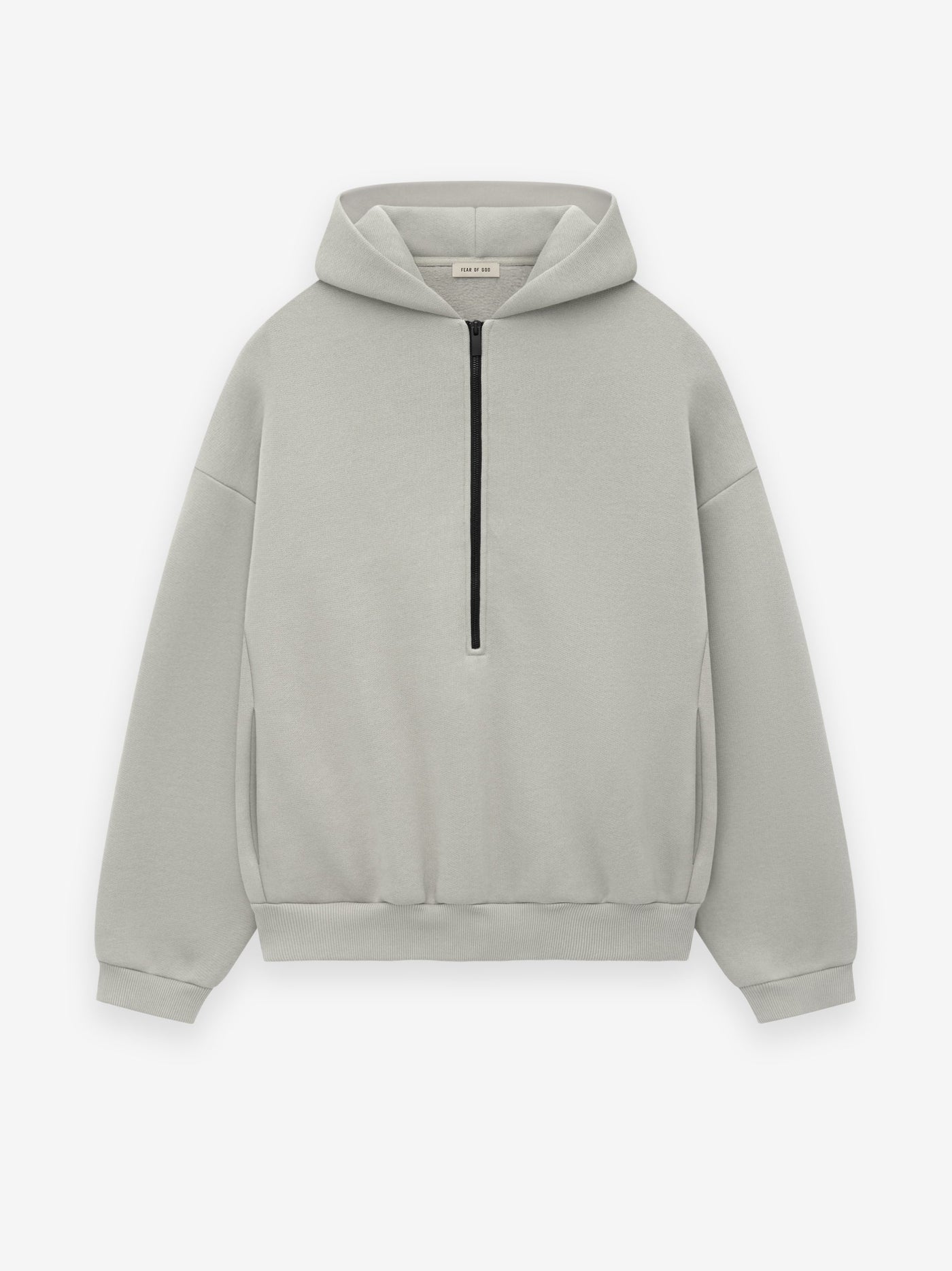 Eternal Half Zip Hoodie