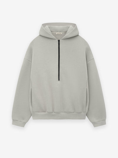 Eternal Half Zip Hoodie