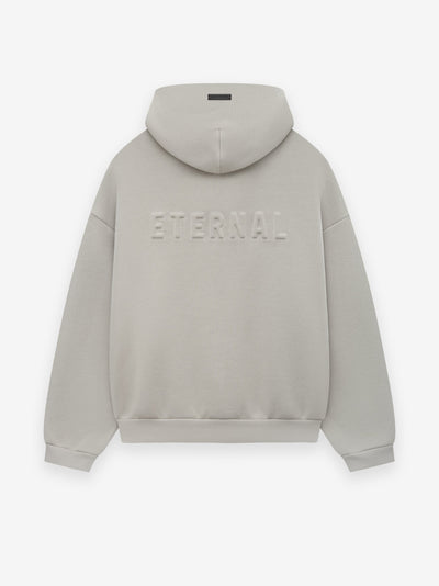 Eternal Half Zip Hoodie