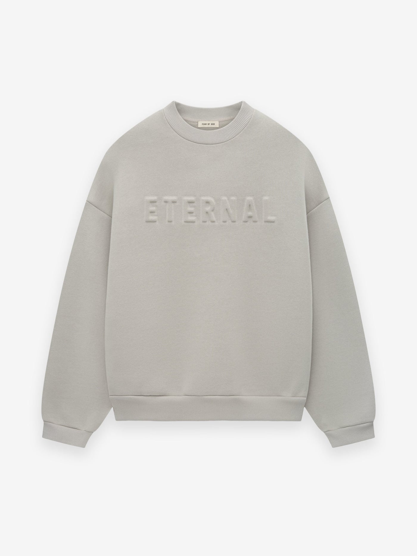 Eternal Crewneck