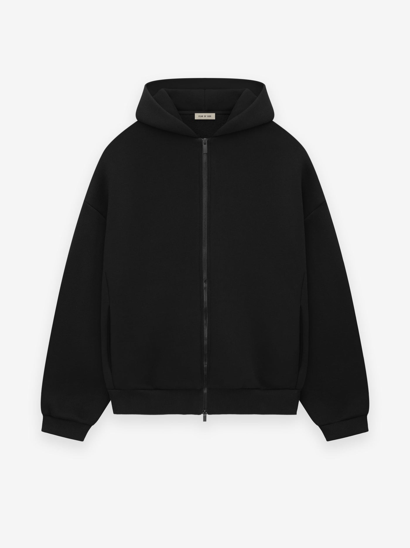 Eternal Fleece Full Zip Hoodie