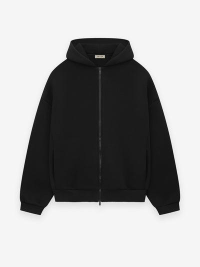 Eternal Fleece Full Zip Hoodie