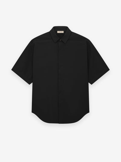 Oxford Short Sleeve Shirt