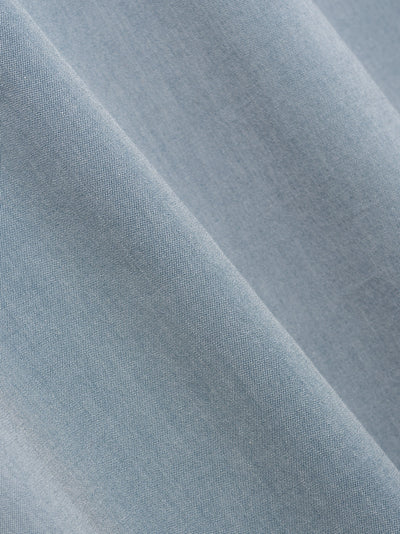Short Sleeve Oxford Shirt