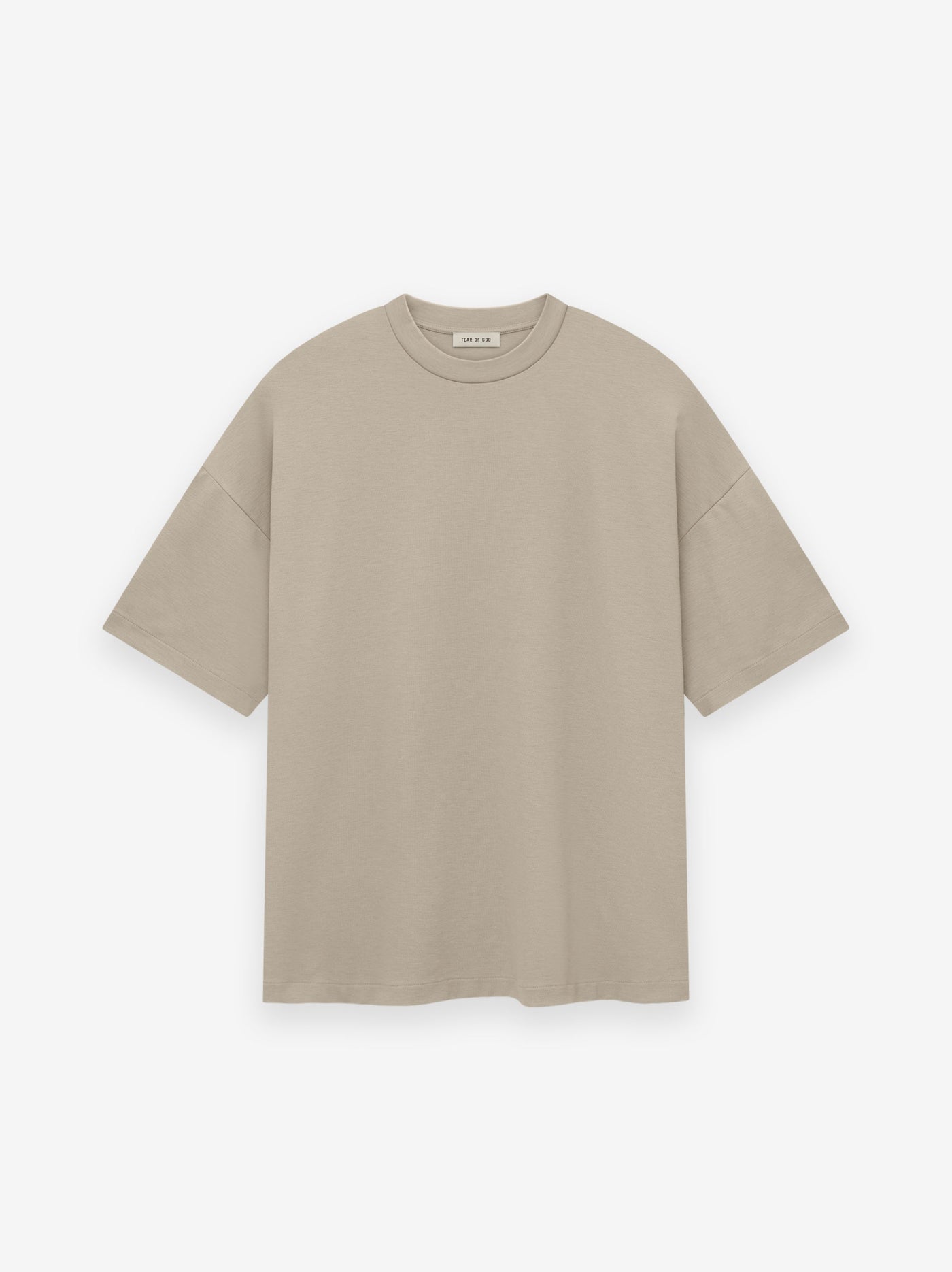 Milano Short Sleeve Tee