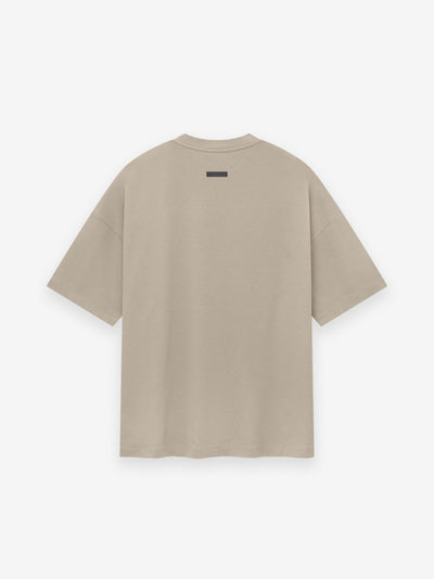 Milano Short Sleeve Tee