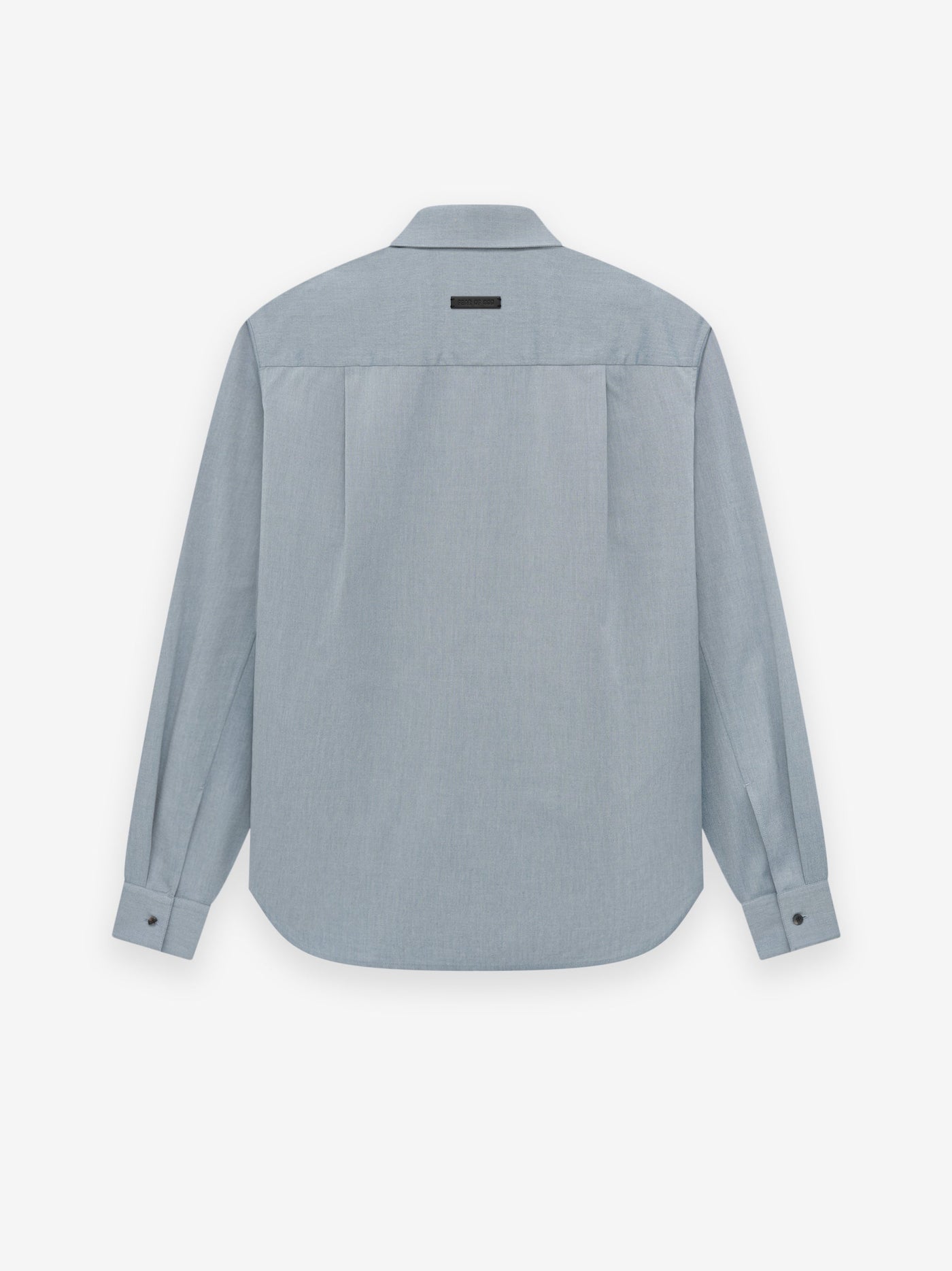 Oxford Button Up Shirt