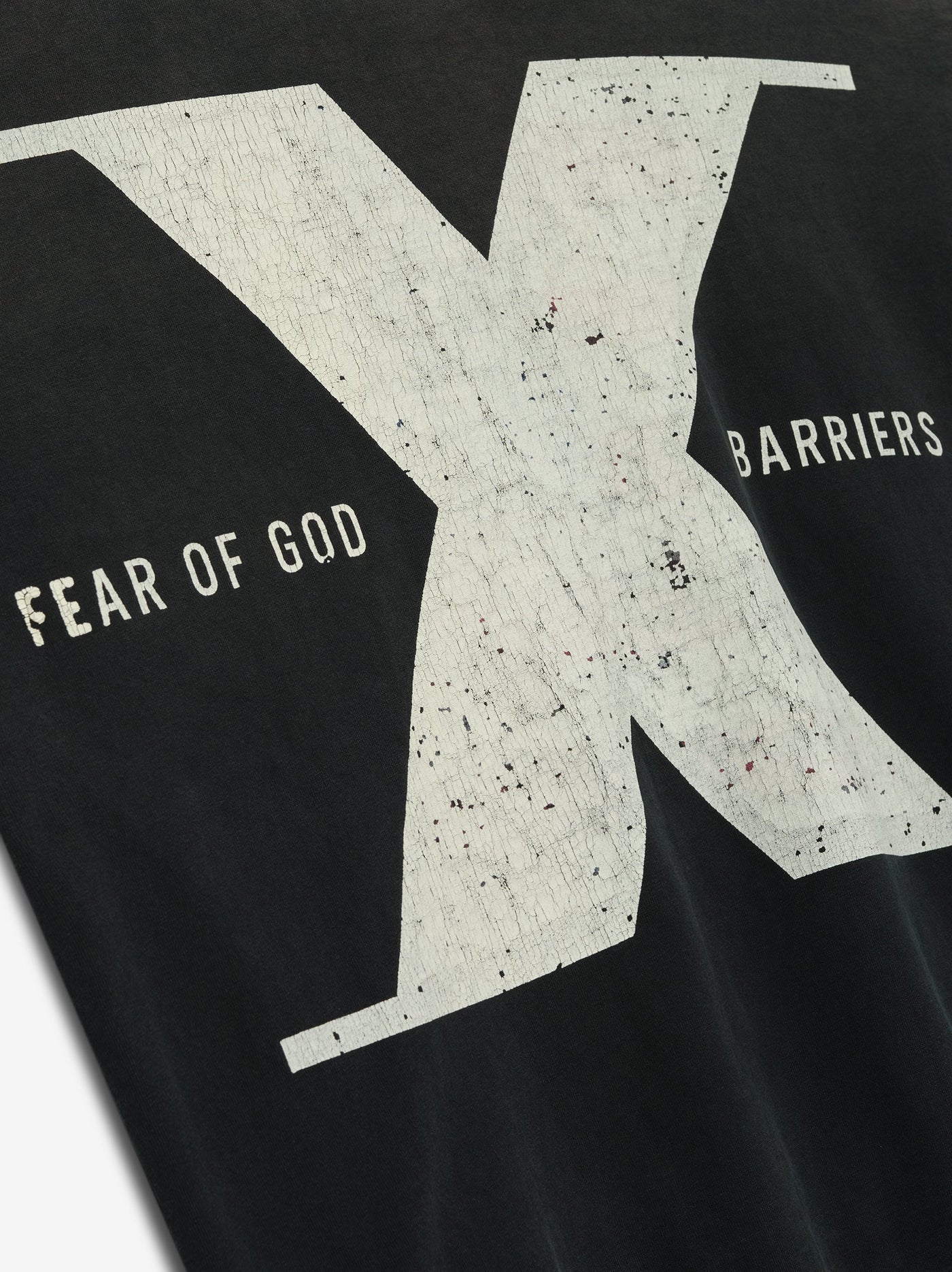 Off Black "American Luxury" S/S Tee