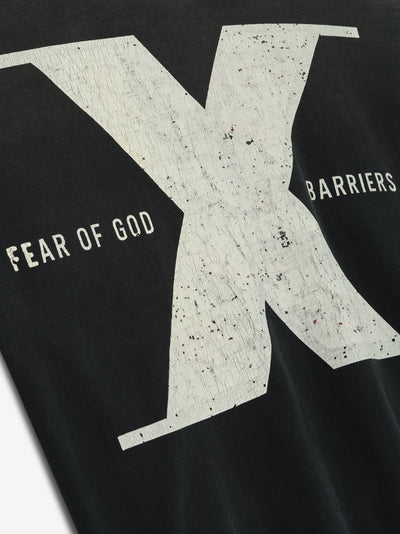 Off Black "American Luxury" S/S Tee