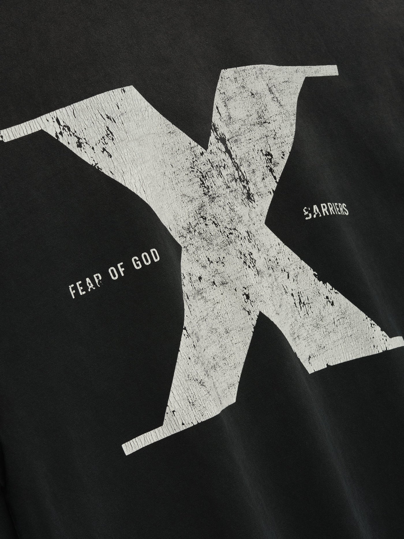 "Out Of Many, One" L/S Tee