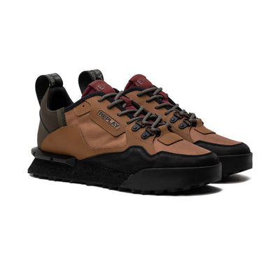Replay Field Speed 24 Sneaker