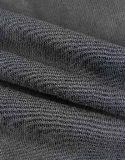 Fade Signature Sweatshirt Grey