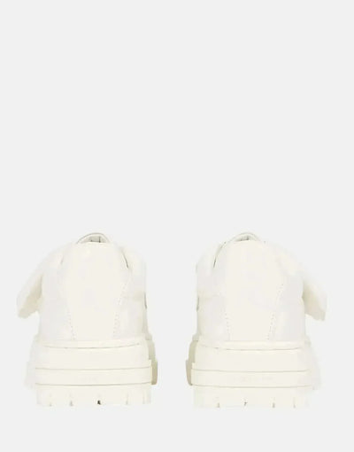 G-Star RAW Lhana II Velc Sneaker White