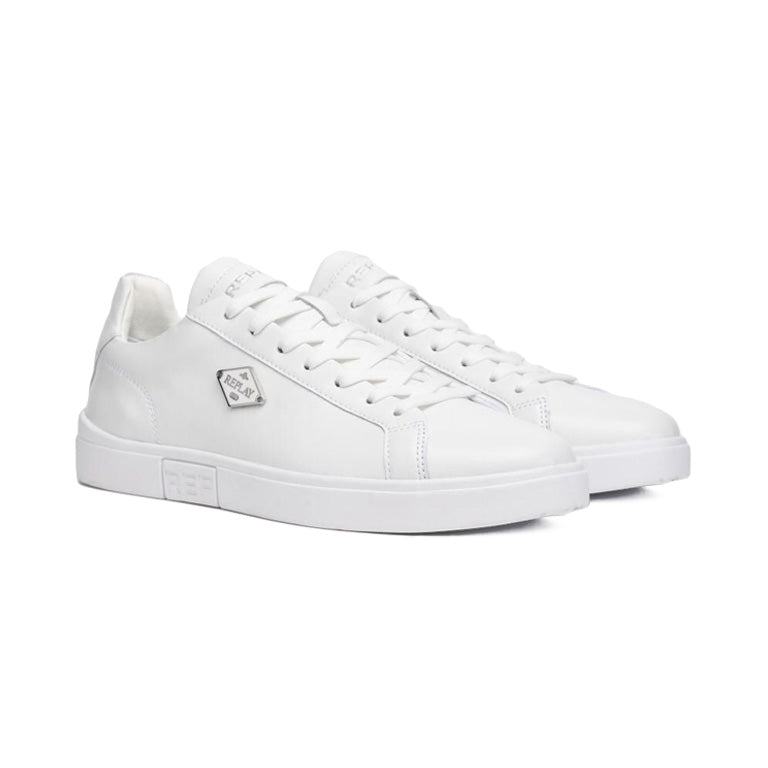 Replay Polys Rhombus Sneaker
