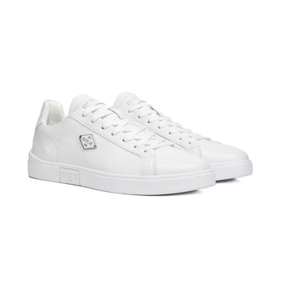 Replay Polys Rhombus Sneaker