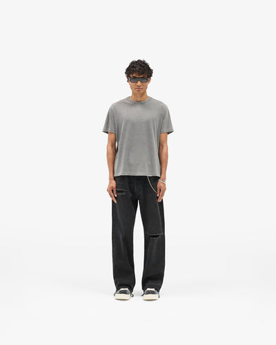 GH T-Shirt - Vintage Grey