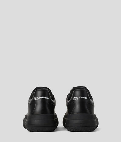 KARL LAGERFELD  KLJ LEATHER SNEAKERS