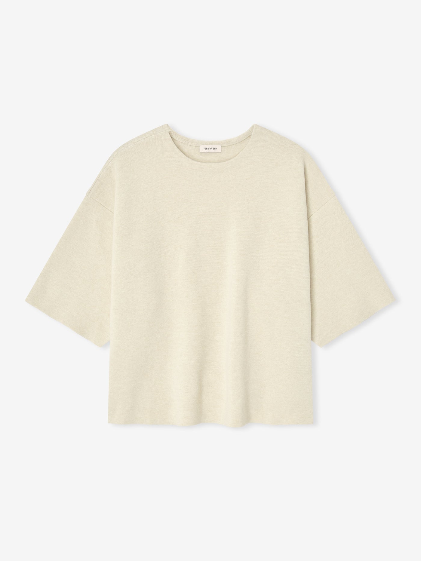 Milano Knit Tee