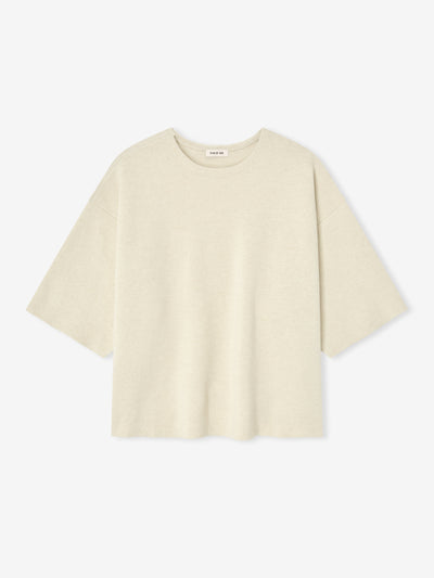Milano Knit Tee