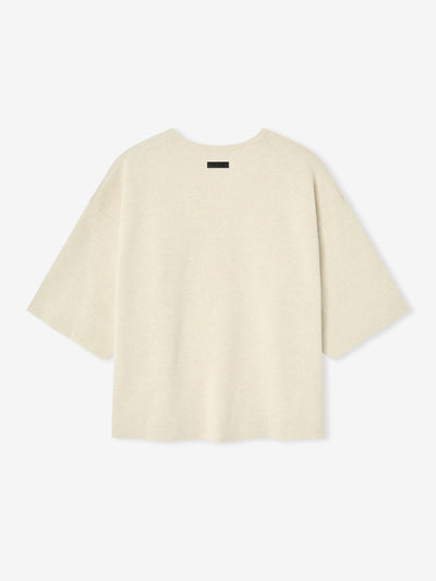 Milano Knit Tee