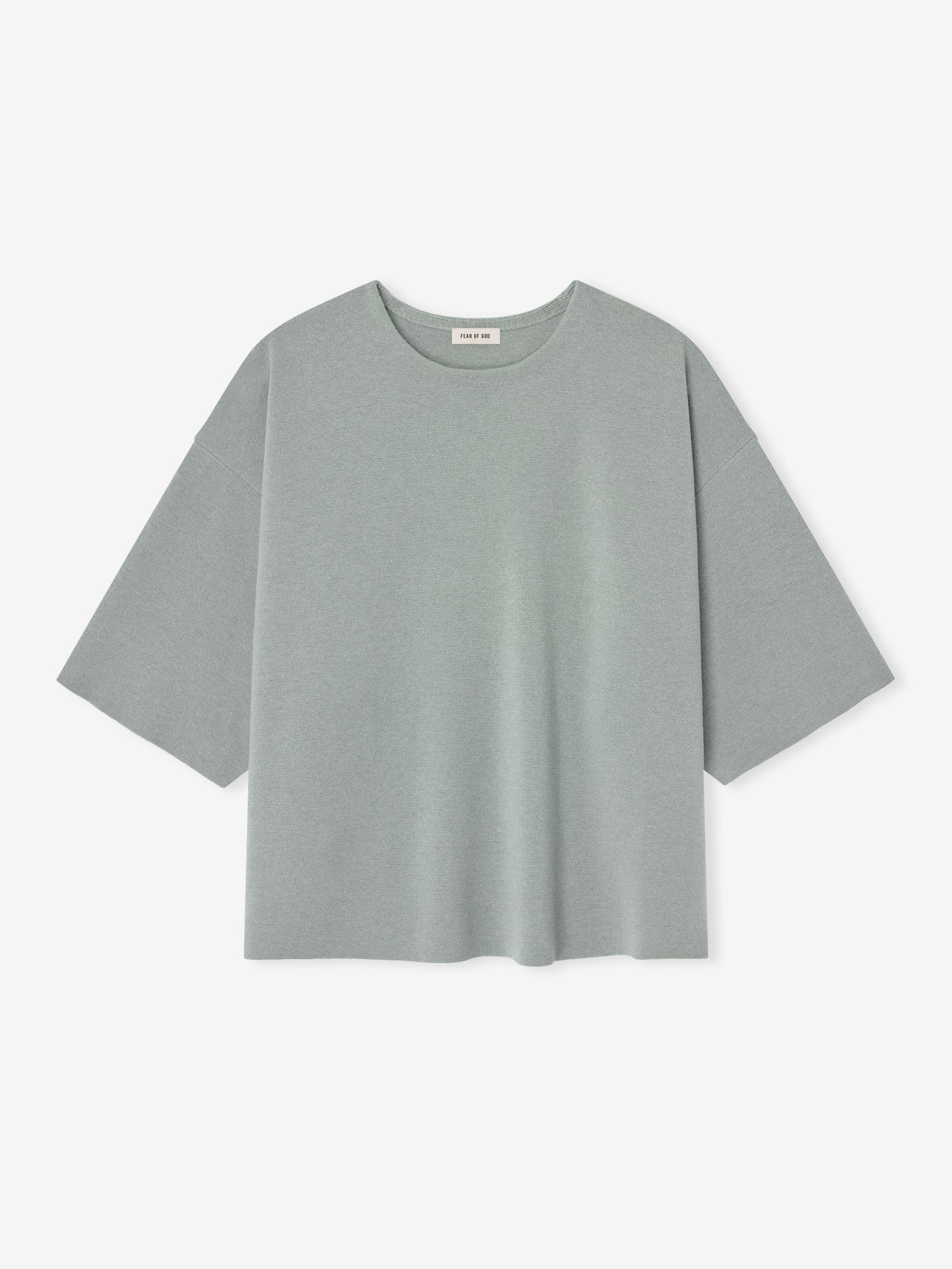 Milano Knit Tee