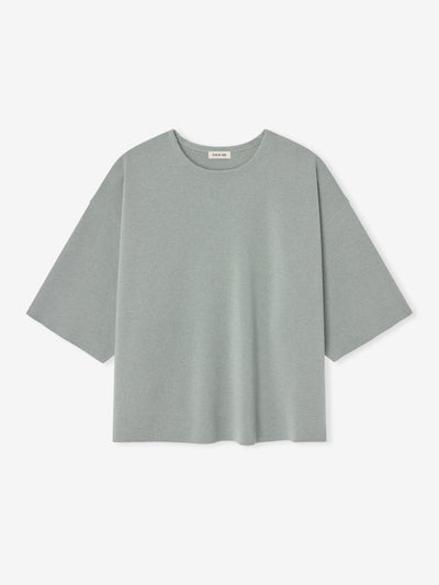 Milano Knit Tee