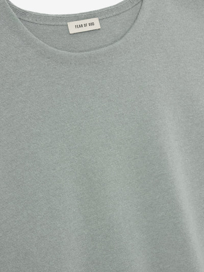 Milano Knit Tee