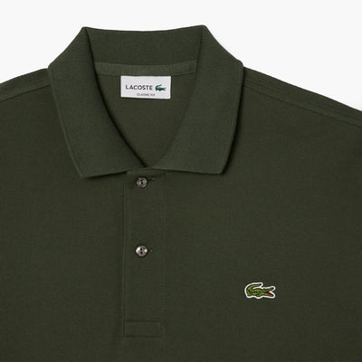 Classic Fit L.12.12 Polo Shirt