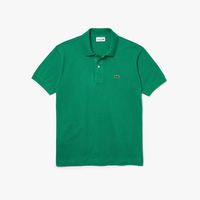 Classic Fit L.12.12 Polo Shirt