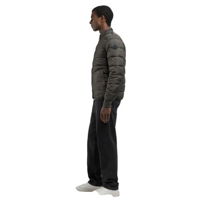 Replay Quilted and Padded Jacket