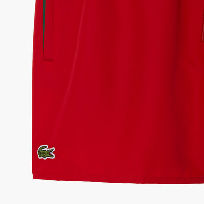 Light Quick-Dry Swim Shorts