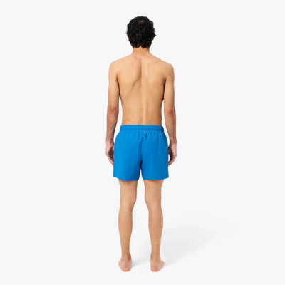 Quick-Dry Swim Trunks