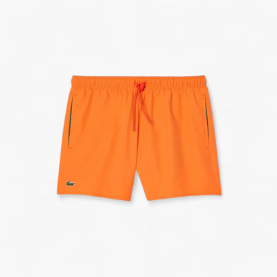 Monochrome Swim Shorts