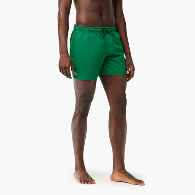 Light Quick-Dry Swim Shorts