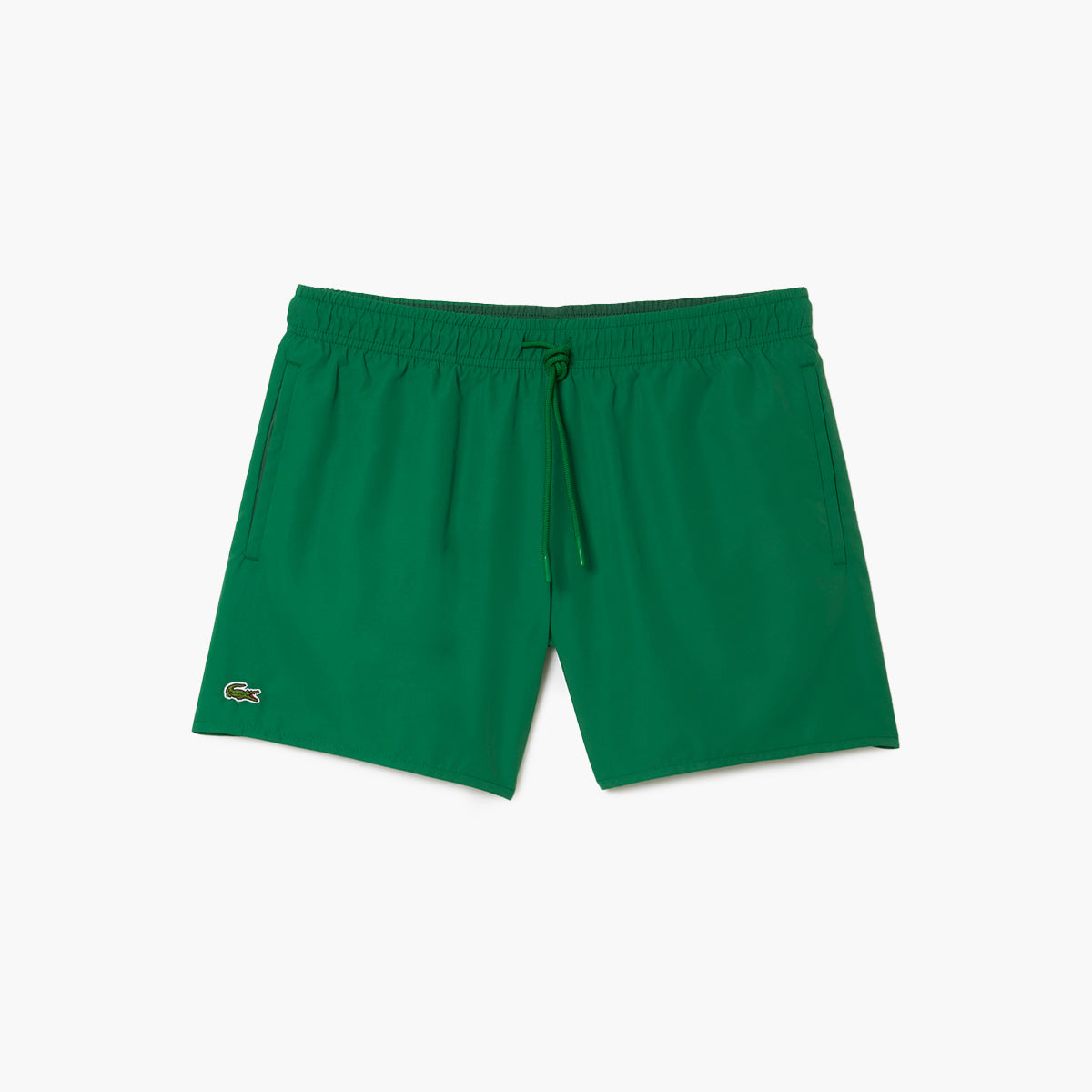 Light Quick-Dry Swim Shorts