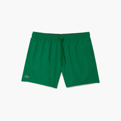 Light Quick-Dry Swim Shorts