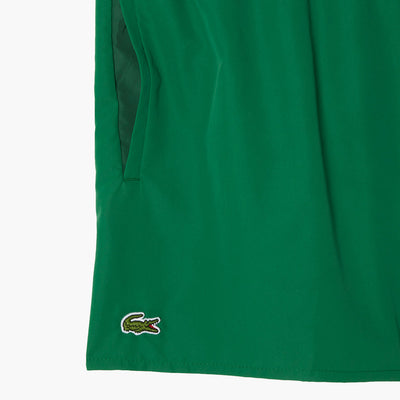 Light Quick-Dry Swim Shorts